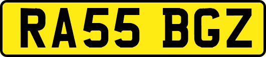 RA55BGZ