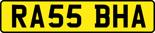 RA55BHA