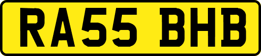 RA55BHB