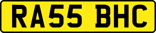 RA55BHC