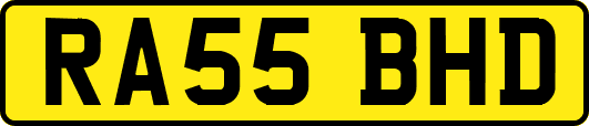RA55BHD
