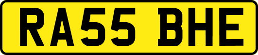 RA55BHE