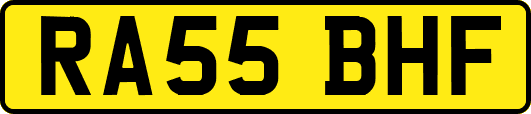 RA55BHF