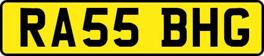 RA55BHG