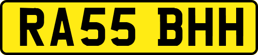 RA55BHH