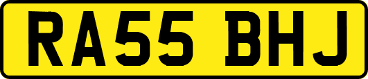 RA55BHJ