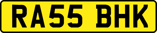 RA55BHK