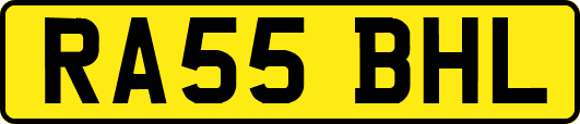 RA55BHL