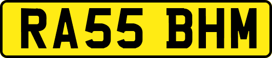 RA55BHM