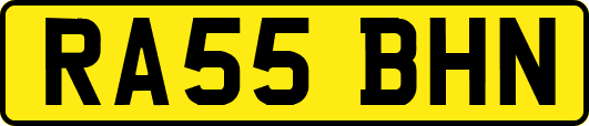 RA55BHN
