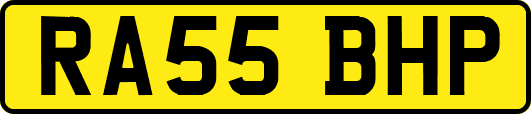 RA55BHP