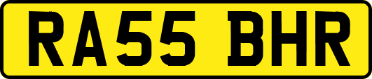 RA55BHR