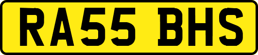 RA55BHS