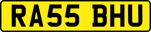 RA55BHU