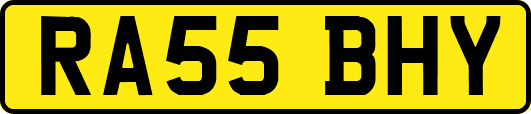 RA55BHY