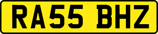 RA55BHZ
