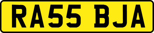RA55BJA