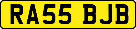 RA55BJB