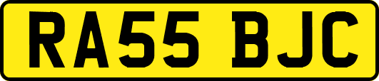 RA55BJC