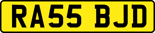 RA55BJD