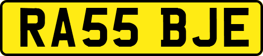 RA55BJE