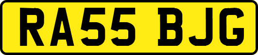 RA55BJG