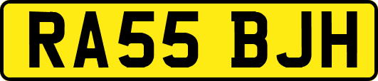 RA55BJH
