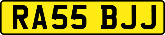 RA55BJJ