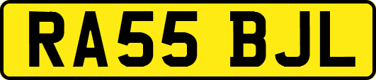 RA55BJL