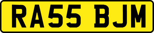 RA55BJM