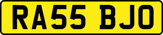 RA55BJO