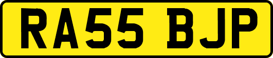 RA55BJP