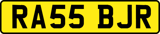 RA55BJR