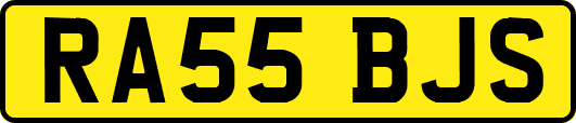 RA55BJS
