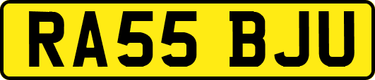 RA55BJU