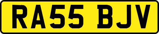 RA55BJV