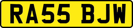 RA55BJW