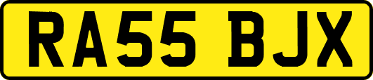 RA55BJX