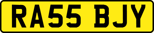 RA55BJY