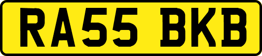 RA55BKB