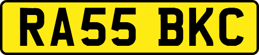 RA55BKC