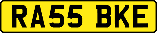 RA55BKE