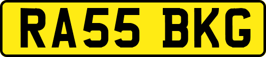 RA55BKG