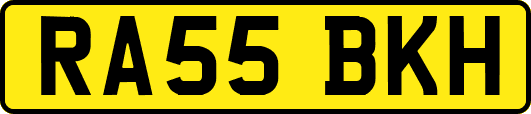 RA55BKH