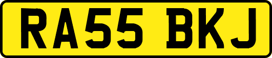 RA55BKJ