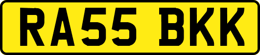 RA55BKK