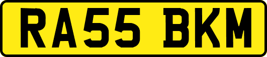 RA55BKM
