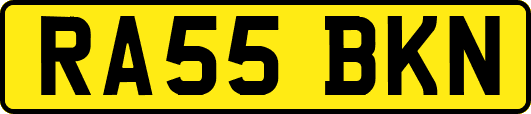 RA55BKN