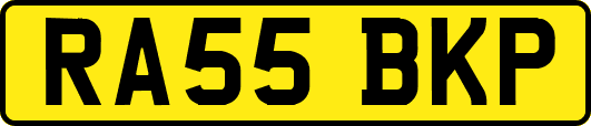 RA55BKP