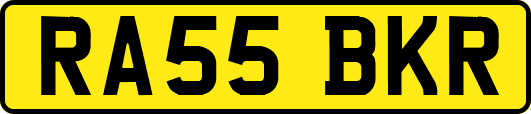 RA55BKR